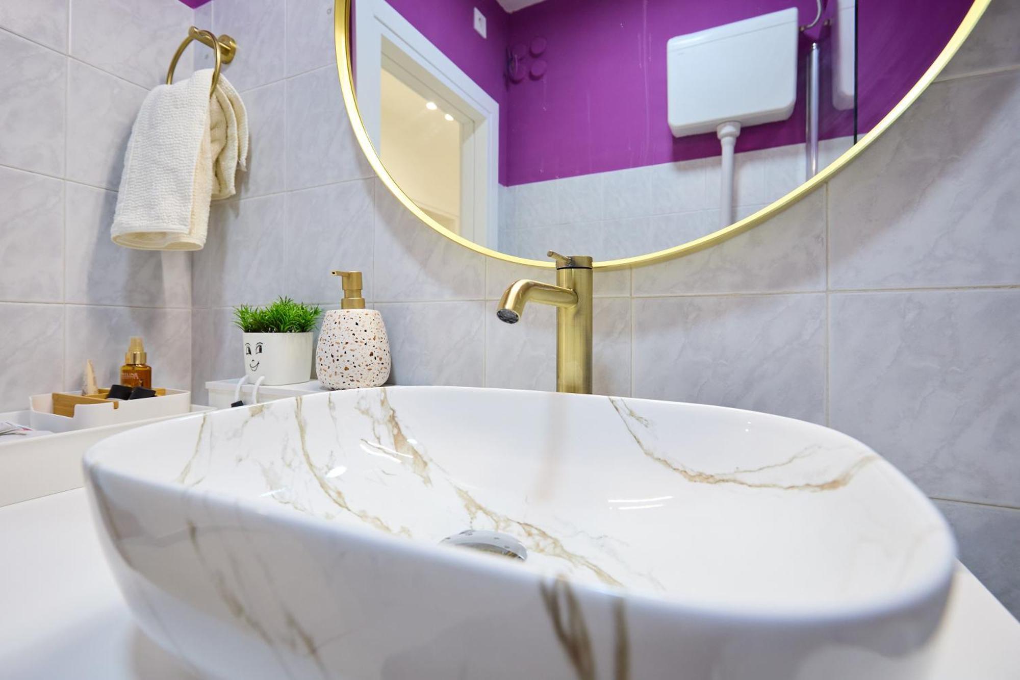 Golden Rose - Walking Distance 1 Km From Old Town Appartement Dubrovnik Buitenkant foto