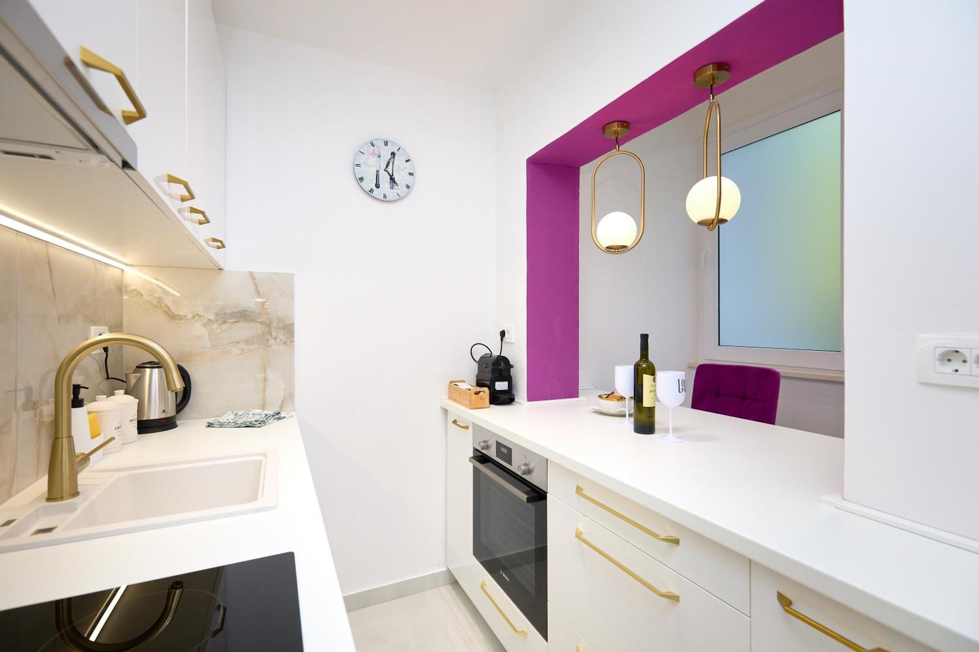Golden Rose - Walking Distance 1 Km From Old Town Appartement Dubrovnik Buitenkant foto