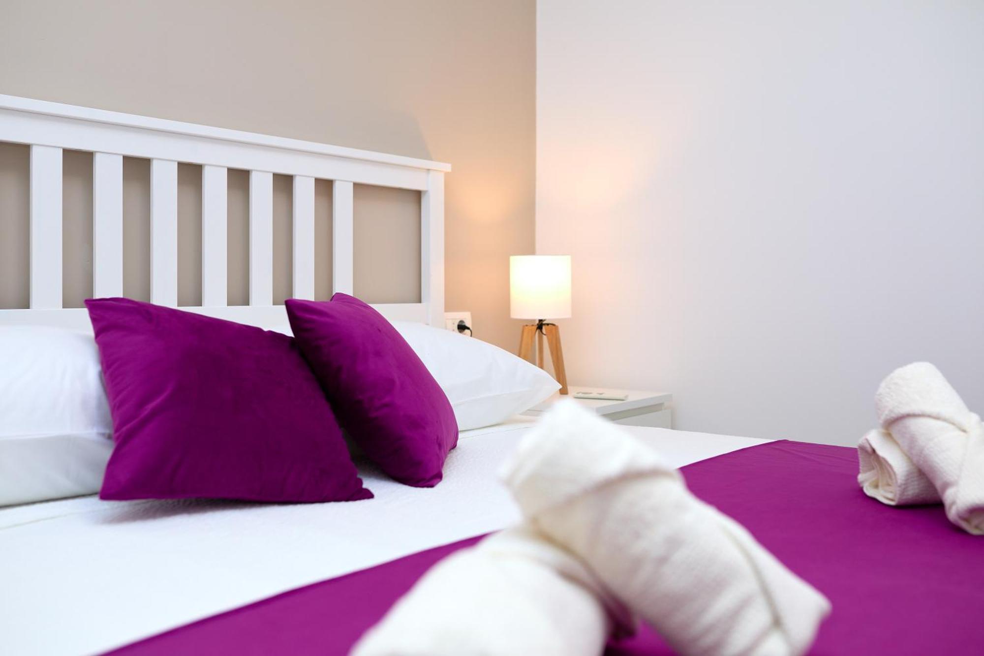 Golden Rose - Walking Distance 1 Km From Old Town Appartement Dubrovnik Buitenkant foto