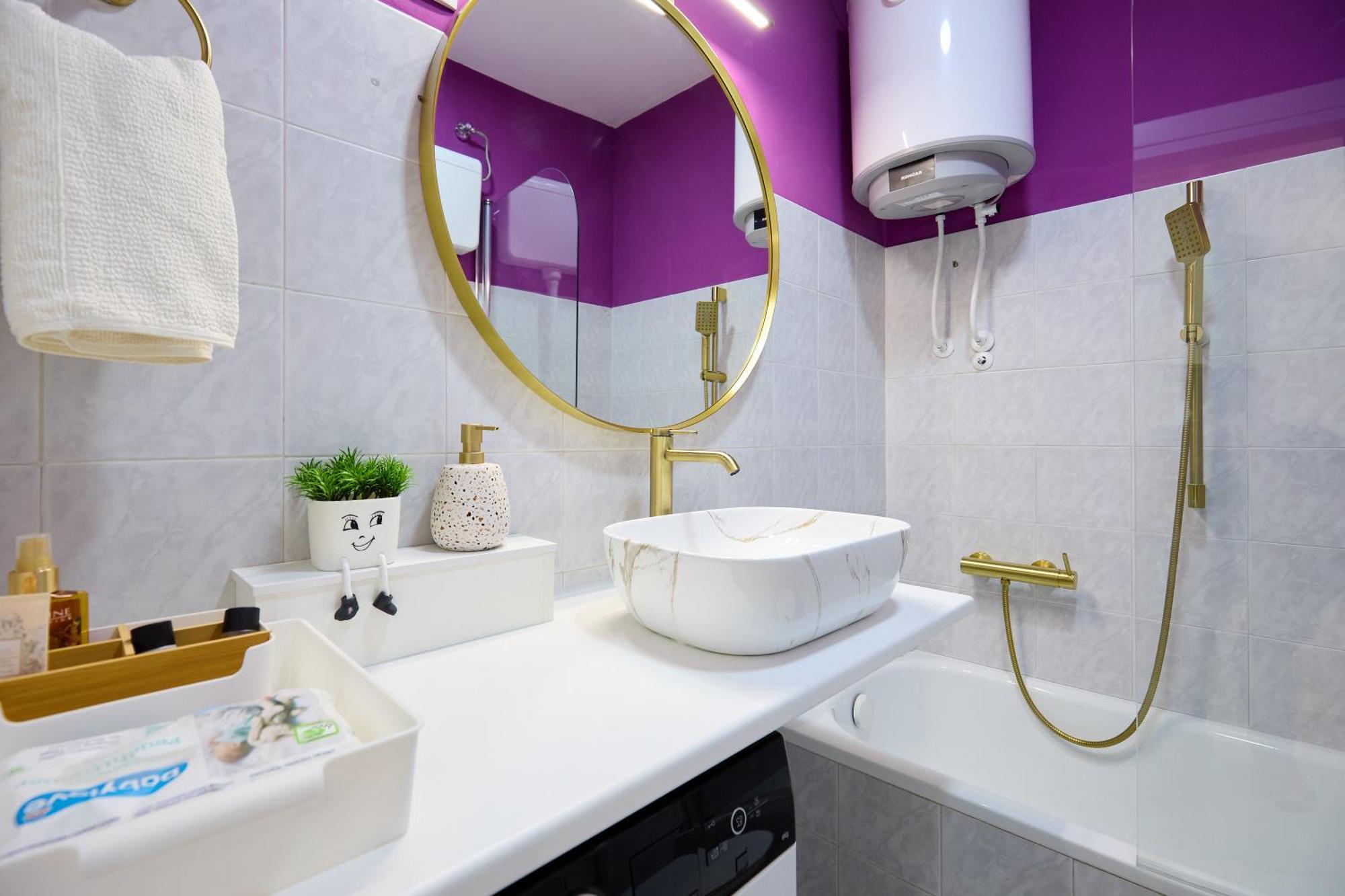 Golden Rose - Walking Distance 1 Km From Old Town Appartement Dubrovnik Buitenkant foto