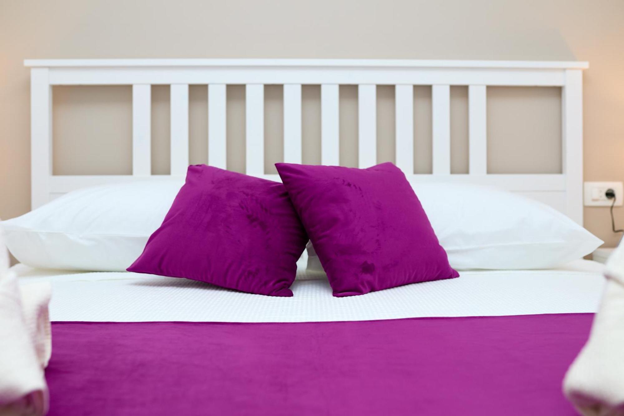 Golden Rose - Walking Distance 1 Km From Old Town Appartement Dubrovnik Buitenkant foto